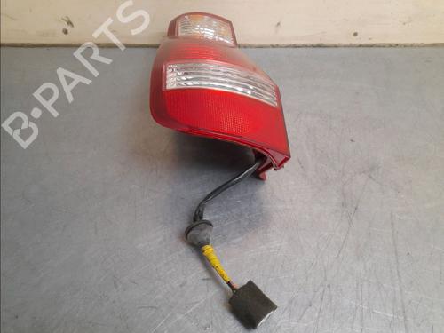 Left taillight HYUNDAI MATRIX (FC) 1.5 CRDi | BP14946334C34 