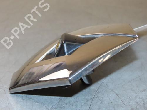 Used Camera RENAULT MEGANE IV Hatchback (B9A/M/N_) 1.6 TCe 205 (B9MV) (205 hp) 28206858