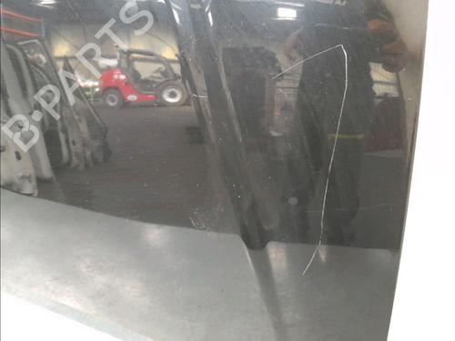 Hood VW TOURAN (1T1, 1T2) 1.9 TDI | BP15545988C1 