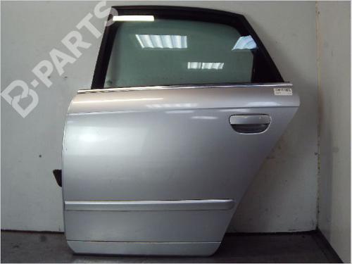 Used Left rear door AUDI A4 B7 (8EC) 1.9 TDI (116 hp) 10151305