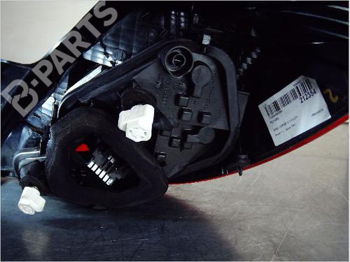 Left taillight OPEL CORSA D (S07) 1.3 CDTI (L08, L68) | BP9506421C34 
