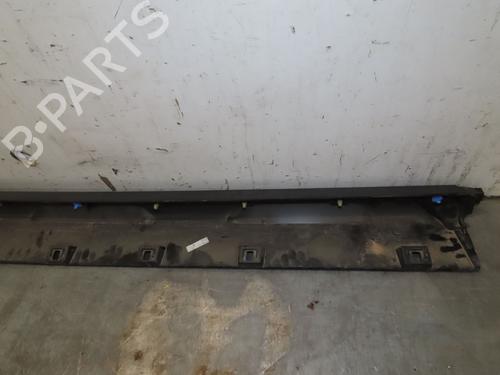 Andre DACIA DUSTER (HM_) 1.3 TCe 130 (HMMF) (131 hp) 29739438