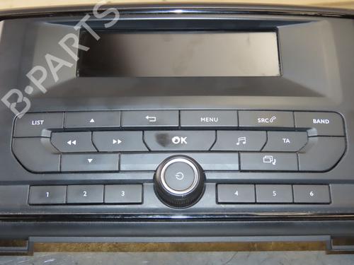 Used Switch PEUGEOT EXPERT Van (V_) 1.6 BlueHDi 115 (115 hp) 25885135