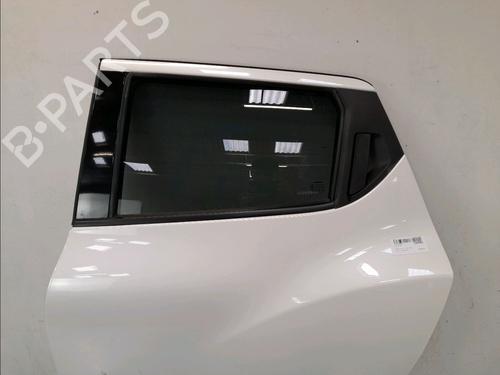 Left rear door NISSAN JUKE (F15) 1.5 dCi | BP14945778C4