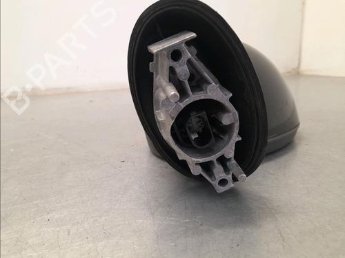 Left mirror MINI MINI Convertible (R52) Cooper | BP28284648C26