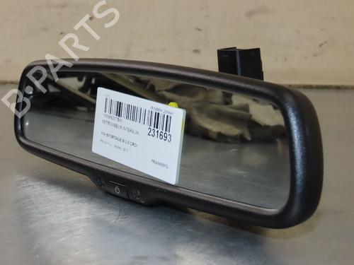 Rear mirror KIA SPORTAGE III (SL) 2.0 CRDi AWD | BP17214130I6