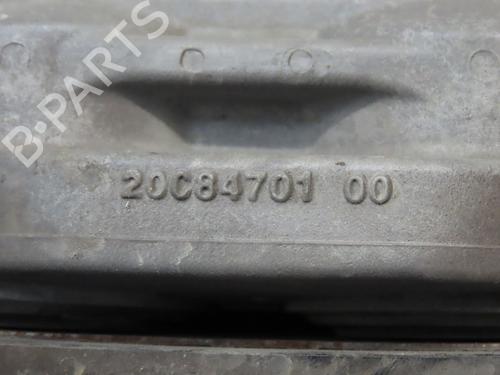 Used Left front brake caliper TESLA MODEL Y (5YJY) EV All-wheel Drive (450 hp) 28593434