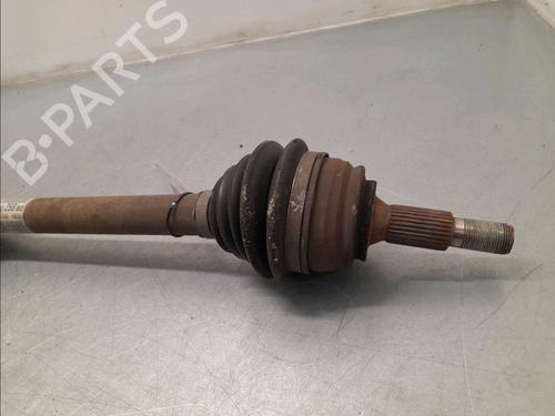 Left front driveshaft CITROËN C4 Picasso II 1.6 HDi / BlueHDi 115 | BP30556607M38 - Image 2