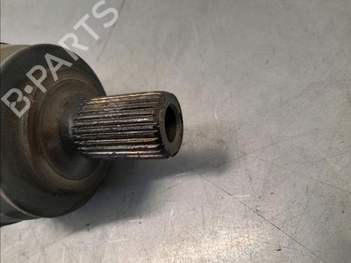 Left front driveshaft MERCEDES-BENZ A-CLASS (W176) A 200 CDI / d 4-matic (176.002) | BP36819554M38 - Image 2