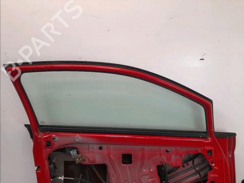 Used Left front door SEAT IBIZA IV (6J5, 6P1) 1.6 TDI (90 hp) 14945561