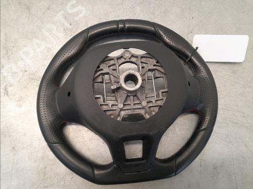 Used Steering wheel PEUGEOT 308 II (LB_, LP_, LW_, LH_, L3_) 1.6 GT 205 (205 hp) 29846440