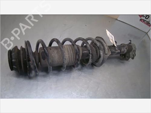 Used Right front shock absorber Right front shock absorber NISSAN MICRA IV (K13K, K13KK) 1.2 (80 hp) 9409163 9409163