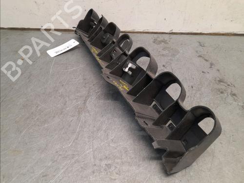 Rear bumper bracket RENAULT CLIO IV (BH_) 0.9 TCe 90 (BHNF, BHMA, BHMH, BHJK, BHJR) | BP15813212C159 