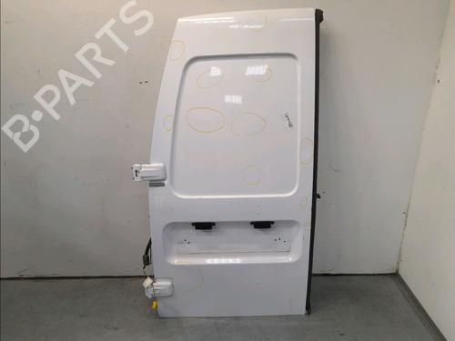 Used Left tailgate FIAT SCUDO Van (220_) 1.9 TD (92 hp) 14946006