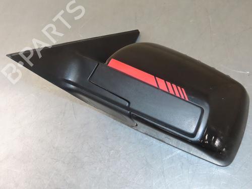 Left mirror KIA SOUL I (AM) 1.6 CRDi 128 | BP28414578C26 