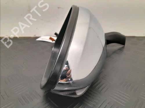 Right mirror PEUGEOT 208 I (CA_, CC_) 1.2 VTI 82 | BP22593068C27 