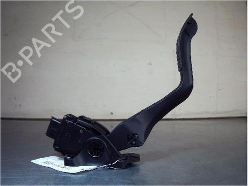 Pedal CITROËN C3 II (SC_) 1.4 HDi 70 (SC8HZC, SC8HR0, SC8HP4) | BP23157859I4 