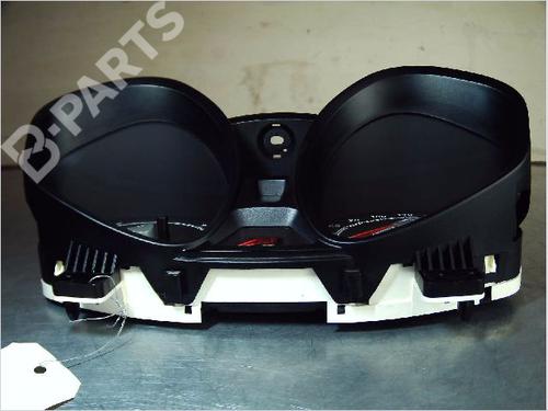 Instrument cluster FORD FIESTA VI (CB1, CCN) 1.4 TDCi | BP10690755C47 