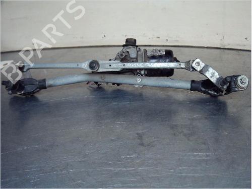Used Front wipers mechanism RENAULT MEGANE III Coupe (DZ0/1_) 1.5 dCi (DZ09, DZ0D, DZ1F, DZ1G, DZ14, DZ29) (110 hp) 14858133