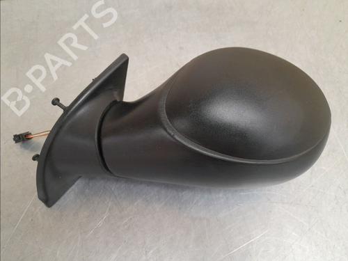 Left mirror CITROËN C3 I (FC_, FN_) 1.6 16V HDi | BP15046619C26 