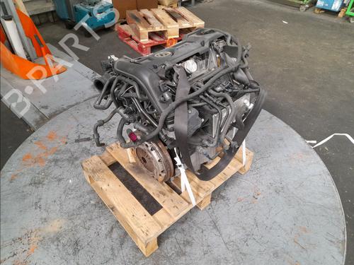 Used Engine VW SCIROCCO III (137, 138) 1.4 TSI (122 hp) 16875615