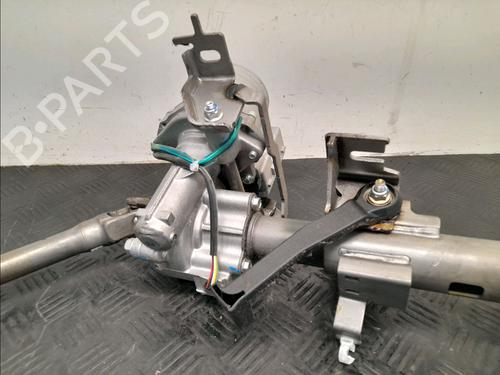 Steering column NISSAN LEAF (ZE1) Electric | BP27923390M21