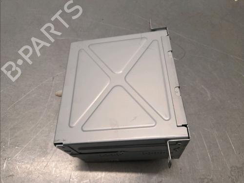 Radio OPEL MERIVA B MPV (S10) 1.7 CDTI (75) | BP32223047E6 - Image 3
