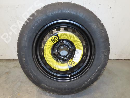 Used Jack Kit Jack Kit VW UP! (121, 122, BL1, BL2, BL3, 123) 1.0 (60 hp) 34255132 34255132