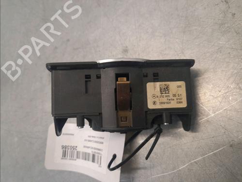 headlight-switch-mercedes-benz-a-class-w176-2012-2013-2014-2015-2016-2017-2018-29985798 main image