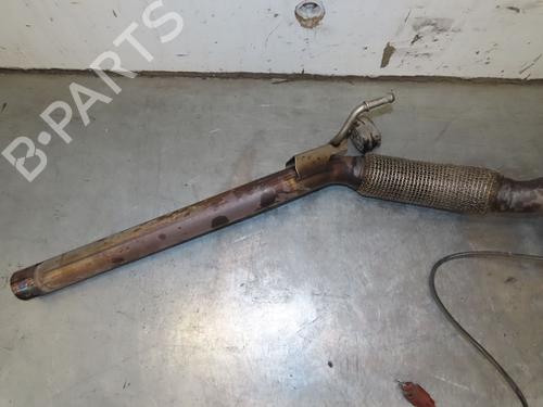 Used Catalyst SKODA FABIA III (NJ3) 1.0 TSI (95 hp) 28572903