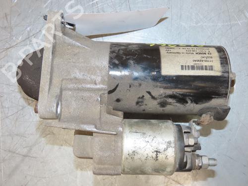 Starter SUZUKI SX4 S-Cross (JY) 1.6 DDiS AllGrip (AKK 416D) | BP28136380M8 - Image 4