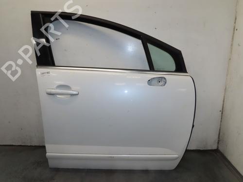 right-front-door-peugeot-5008-0u_-0e_-2009-2010-2011-2012-2013-2014-2015-2016-2017-36311456 main image