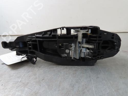 Front left exterior door handle CITROËN C3 / C3 ORIGIN III (SX) 1.2 PureTech 82 | BP17041947C128 