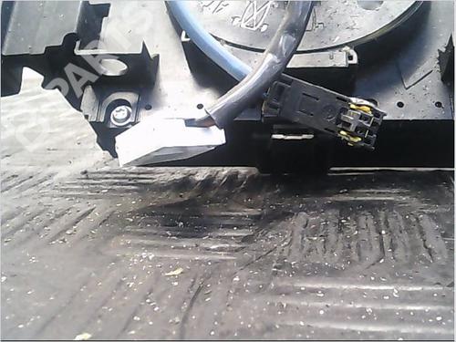 Steering column stalk PEUGEOT 207 (WA_, WC_) 1.4 HDi | BP9406135I23 