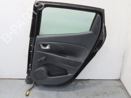 Right rear door RENAULT CLIO IV (BH_) 0.9 TCe 90 (BHNF, BHMA, BHMH, BHJK, BHJR) | BP17085428C5 