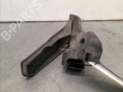 Pedal AUDI A3 (8P1) 1.9 TDI | BP15273158I4 