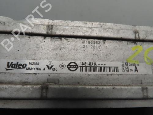 Intercooler RENAULT KADJAR (HA_, HL_) 1.5 dCi 110 (HLA3) | BP39966657M30 - Image 4
