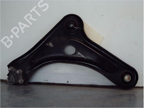 Right front suspension arm CITROËN C3 III (SX) 1.2 THP 110 (SXHNPS, SXHNZT, SXHNZ6) | BP14856738M13 