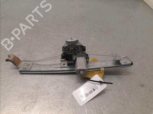 Rear right window mechanism RENAULT CAPTUR I (J5_, H5_) 1.5 dCi 90 (J5N4, J5M5, J5MW, J5M6, J5AL, J5AJ) | BP32457431C25 - Image 4
