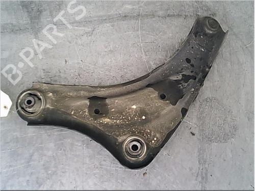 Right front suspension arm NISSAN JUKE (F15) 1.5 dCi | BP14856737M13 