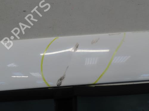 Dør højre bagtil RENAULT CLIO II (BB_, CB_) 1.2 16V (BB05, BB0W, BB11, BB27, BB2T, BB2U, BB2V, CB05,... | BP30447941C5