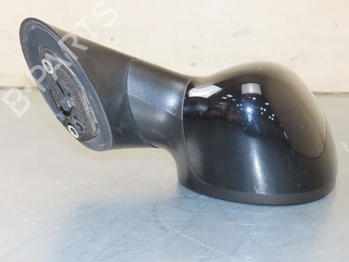 Used Right mirror FIAT 500 (312_) 1.2 (312AXA1A) (69 hp) 17133845