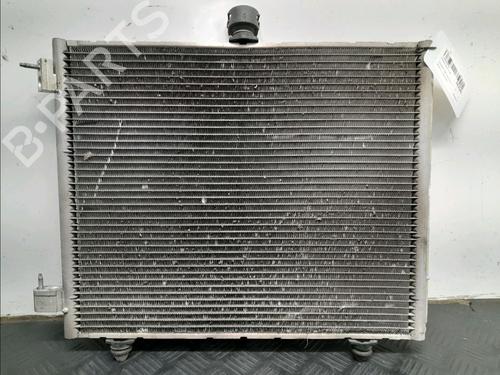Heater matrix PEUGEOT 208 I (CA_, CC_) 1.2 VTI 82 | BP23064514M63 