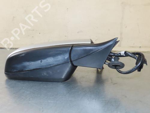 Right mirror OPEL ZAFIRA / ZAFIRA FAMILY B (A05) 1.7 CDTI (M75) | BP17133843C27 