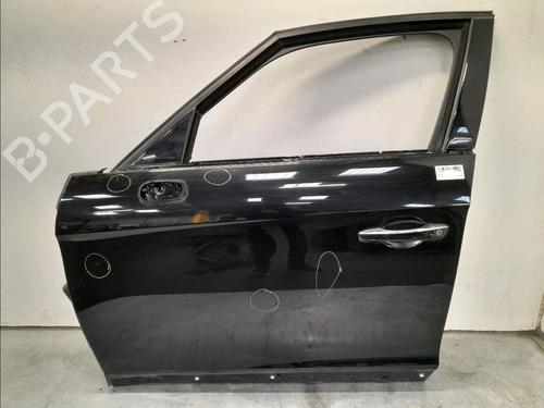 Left front door CITROËN DS5 2.0 HDi 165 | BP22367072C2 