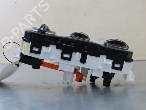Climate control PEUGEOT 2008 I (CU_) 1.2 VTi | BP18953398I5
