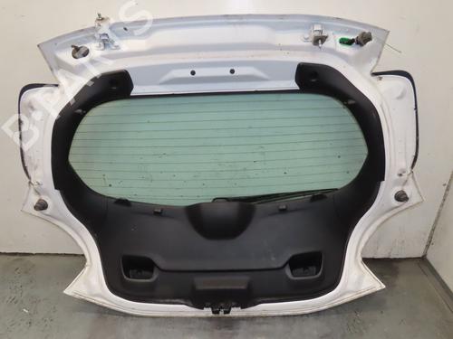 Tailgate PEUGEOT 208 I (CA_, CC_) 1.2 VTi 68 / PureTech 68 | BP26701457C6