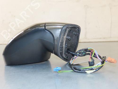 Ryggespeil venstre CITROËN C4 Picasso I MPV (UD_) 1.6 HDi 110 | BP29929261C26
