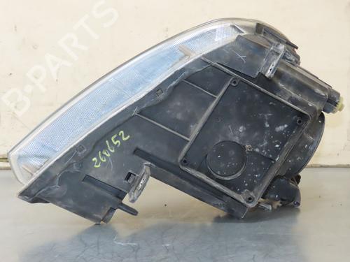 Left headlight RENAULT MODUS / GRAND MODUS (F/JP0_) 1.5 dCi (FP0D, JP0D) | BP38226370C28 - Image 3