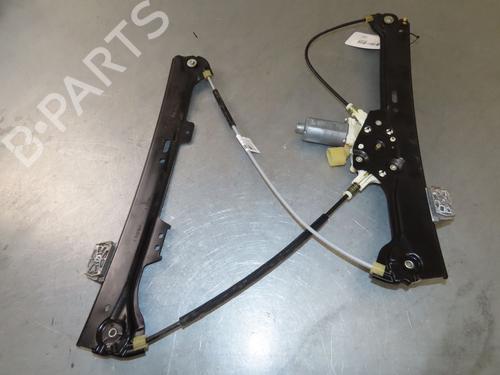 Front right window mechanism BMW 5 (E60) 525 d | BP20313958C23